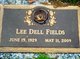 Lee Dell Walls Fields Photo
