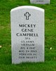 Mickey Gene Campbell Photo