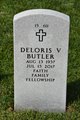 Deloris V Butler Photo