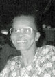Thelma Grier Bright Photo