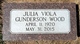 Julia Viola Gunderson Wood Photo