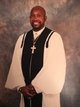Rev Darrell Clinton “D.C.” Bell Photo
