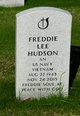 Freddie Lee Hudson Photo