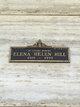 Elena “Helen” Hill Photo