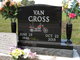  Van D Cross