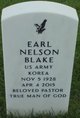 Rev Earl Nelson Blake Jr. Photo