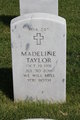 Madeline Taylor Photo