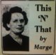 Mrs Eva Rose “Marge” <I>McCormack</I> Crane