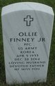 Ollie Finney Jr. Photo