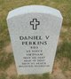 Daniel Vance “Danny” Perkins Photo