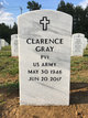 Clarence Gray Photo