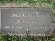 Dale M. Strong Photo