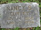 Nancy S Varner Gurley Photo