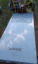  Donald Everette “Donnie” Camp