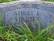 Ashley Lynn Lindsey Photo