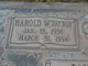 Harold Wesley “Fat Boy” Whitfield Photo