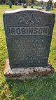  George E. Robinson