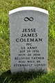 Jesse James Coleman Photo