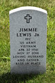 Jimmie Lewis Jr. Photo
