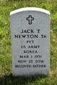 Jack T Newton Sr. Photo