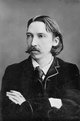 Profile photo:  Robert Louis Stevenson