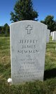 Jeffrey James “Big Jeff” Newman Photo