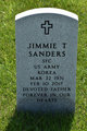 Jimmie T Sanders Photo
