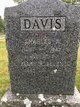  Charles Arthur Davis