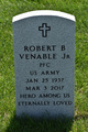 Robert B Venable Jr. Photo