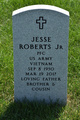 Jesse Roberts Jr. Photo