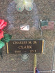 Charles M Clark Jr.
