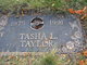 Tasha L Taylor Photo
