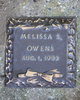 Melissa S Owens Photo