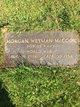  Morgan Weyman McCook Sr.