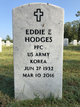 Eddie E. Hodges Photo