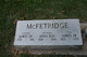  James “Jim” McFetridge Jr.