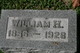  William Henry Adams