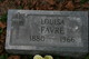  Louisa Favre