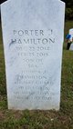  Porter James Hamilton