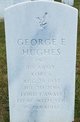  George Edward Hughes