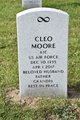 Cleo McBride Moore Photo