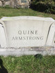  Katherine <I>Quine</I> Armstrong