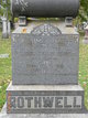  William Rothwell