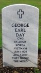 George Earl Day Photo