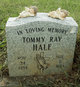 Tommy Ray Hale Photo