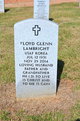  Floyd Glenn Lambright