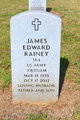  James Edward Rainey
