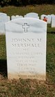 Johnny Michael “Mike” Marshall Photo