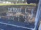 Debra L. “Debbie” Bowling Brock Photo