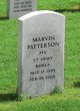 PFC Marvin Patterson Photo